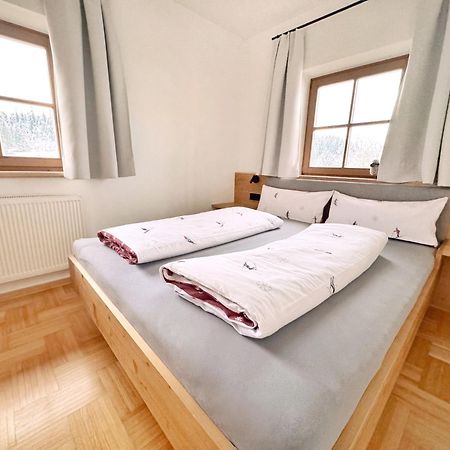 Apartment Wachinghof Райт-бай-Кіцбюель Екстер'єр фото