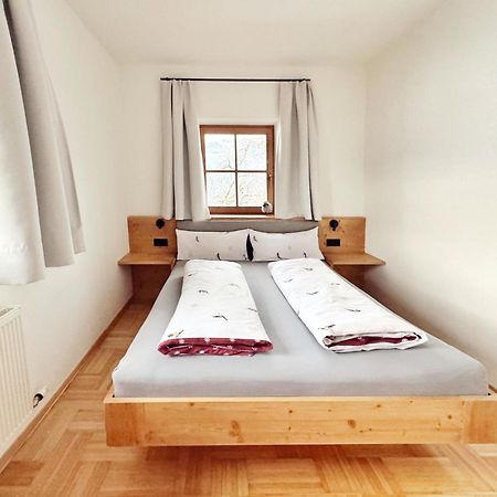 Apartment Wachinghof Райт-бай-Кіцбюель Екстер'єр фото