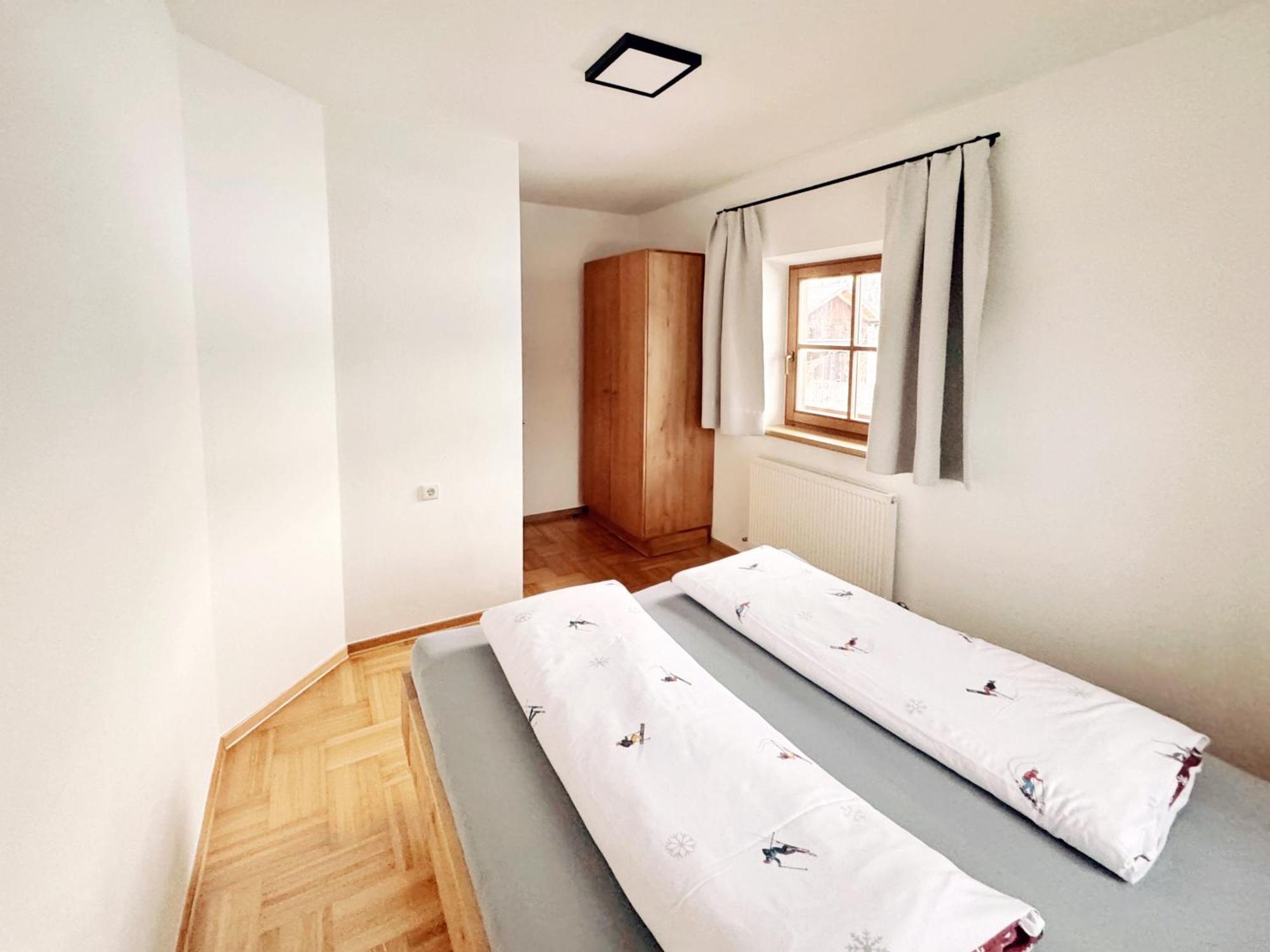 Apartment Wachinghof Райт-бай-Кіцбюель Екстер'єр фото