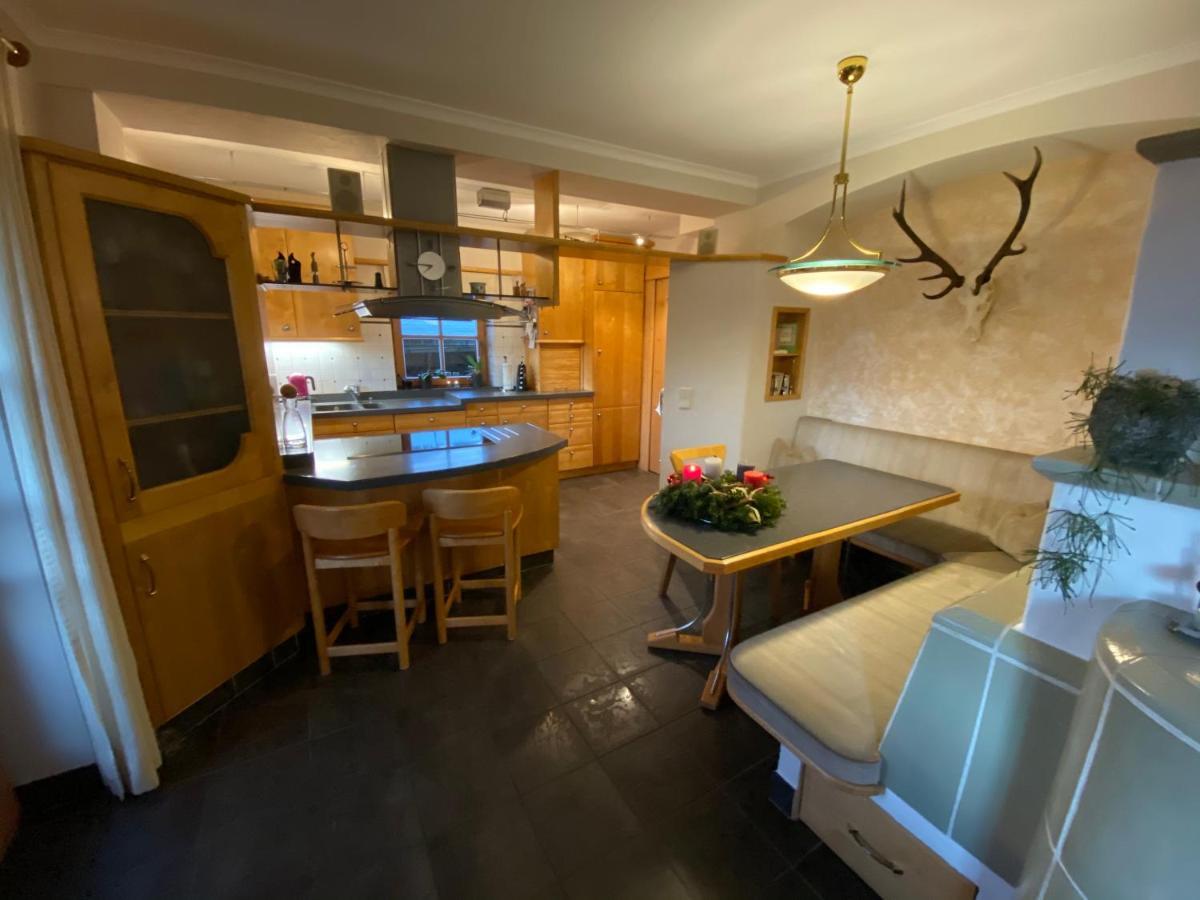 Apartment Wachinghof Райт-бай-Кіцбюель Екстер'єр фото