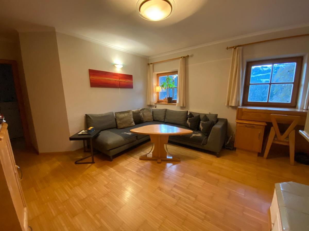 Apartment Wachinghof Райт-бай-Кіцбюель Екстер'єр фото